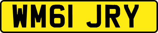 WM61JRY