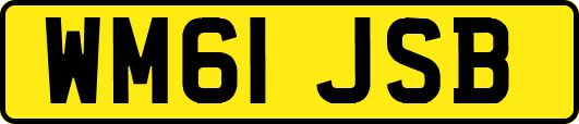 WM61JSB