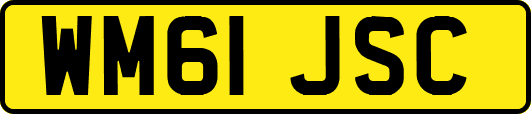 WM61JSC