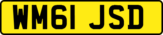 WM61JSD