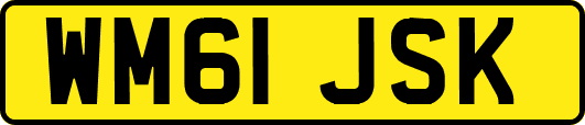 WM61JSK
