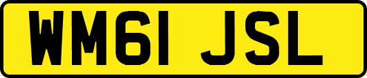 WM61JSL