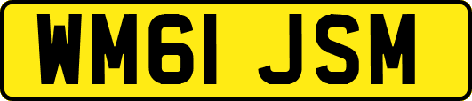 WM61JSM