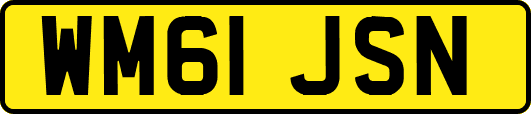 WM61JSN