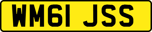 WM61JSS