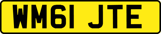 WM61JTE