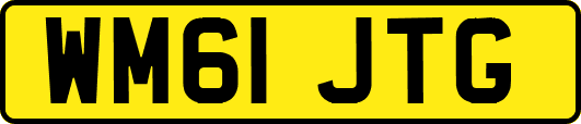 WM61JTG