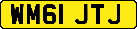 WM61JTJ