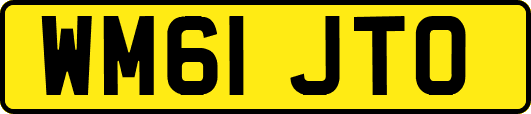 WM61JTO