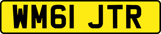 WM61JTR
