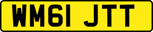 WM61JTT