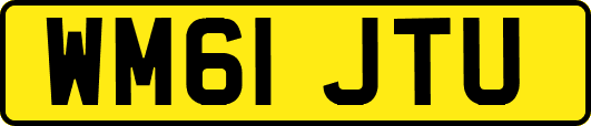 WM61JTU