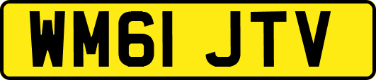 WM61JTV