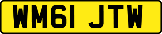 WM61JTW