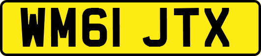 WM61JTX