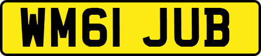 WM61JUB
