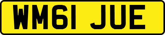 WM61JUE