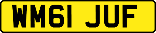 WM61JUF