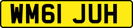 WM61JUH