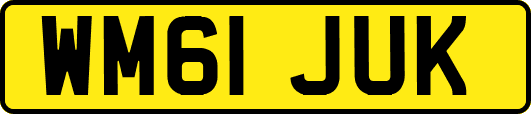 WM61JUK