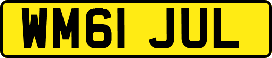 WM61JUL