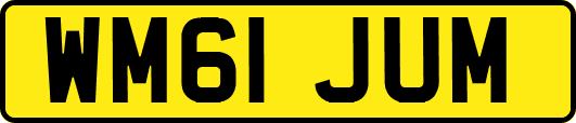 WM61JUM