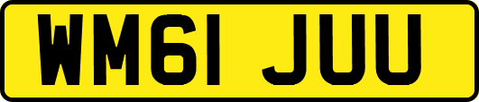 WM61JUU