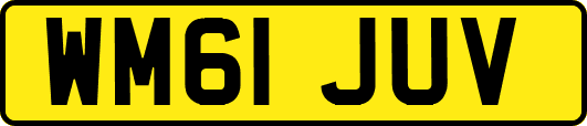 WM61JUV
