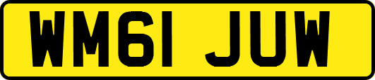 WM61JUW