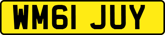 WM61JUY