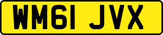 WM61JVX