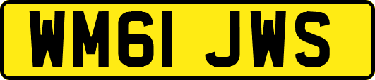 WM61JWS