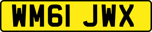 WM61JWX