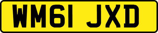 WM61JXD