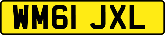 WM61JXL