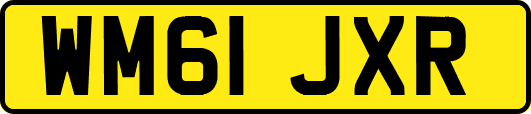 WM61JXR