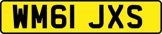 WM61JXS