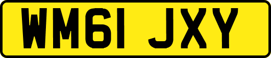 WM61JXY