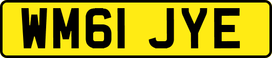 WM61JYE