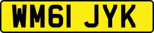 WM61JYK