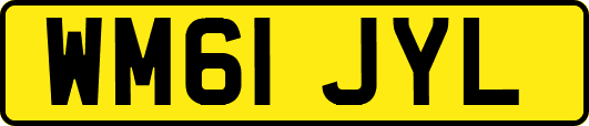 WM61JYL