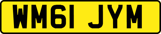 WM61JYM