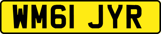 WM61JYR