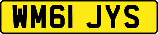 WM61JYS