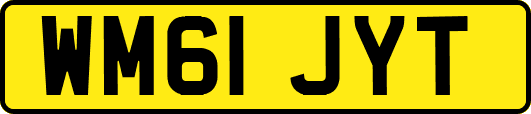 WM61JYT