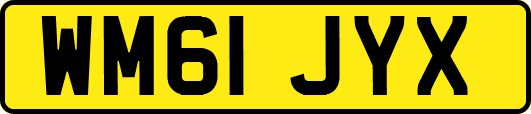 WM61JYX