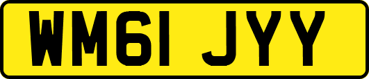 WM61JYY