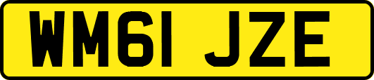 WM61JZE