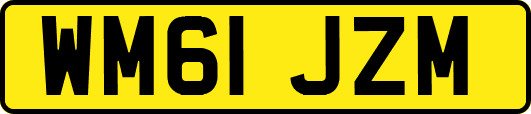 WM61JZM