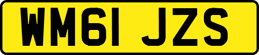 WM61JZS